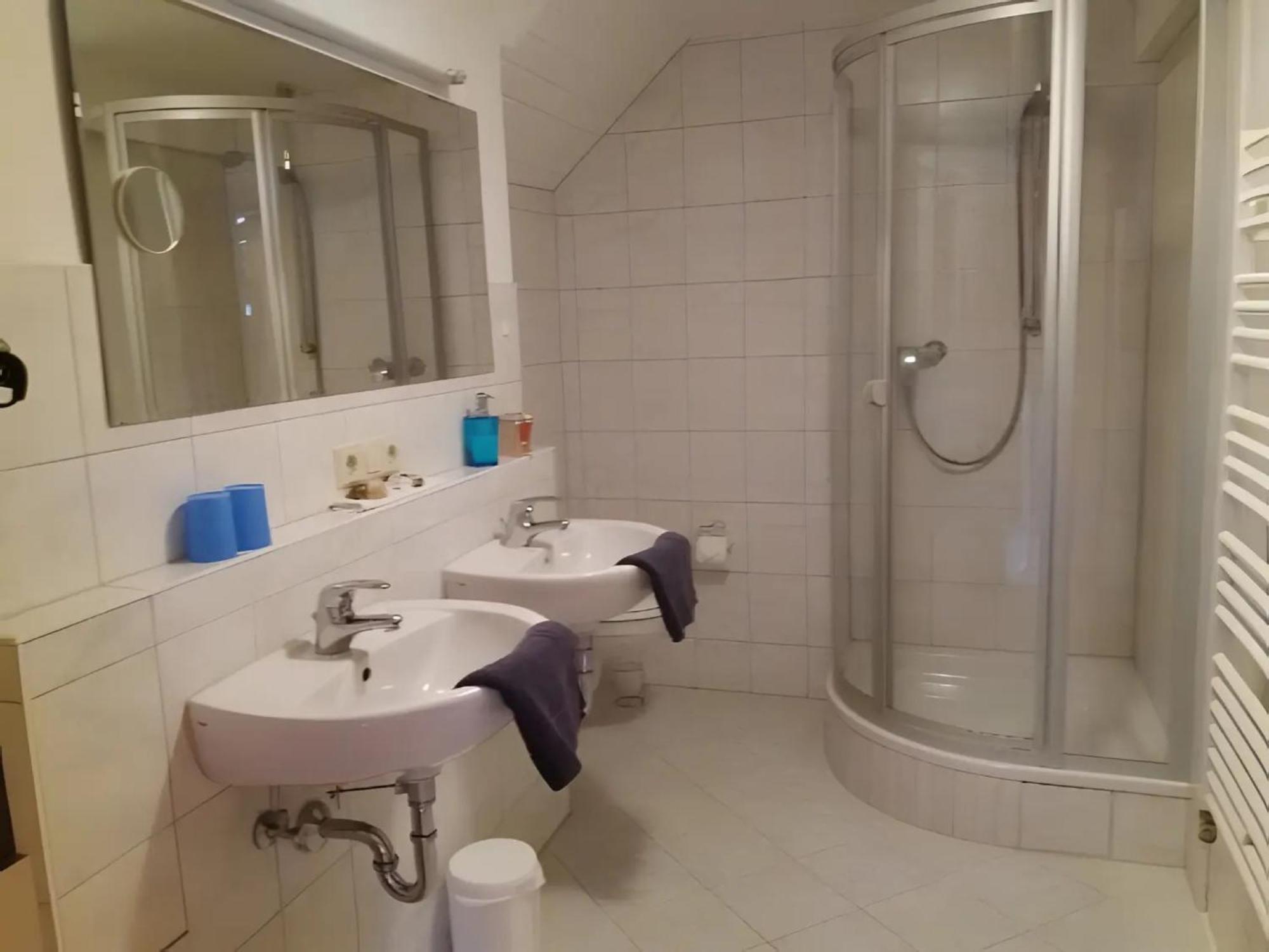 شقة Ferien Auf Dem Steingrubenhof سانكت بيتر المظهر الخارجي الصورة